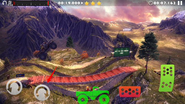 越野传奇2车辆全解锁内购版