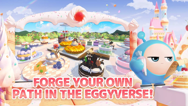 蛋仔派对国际服正式版