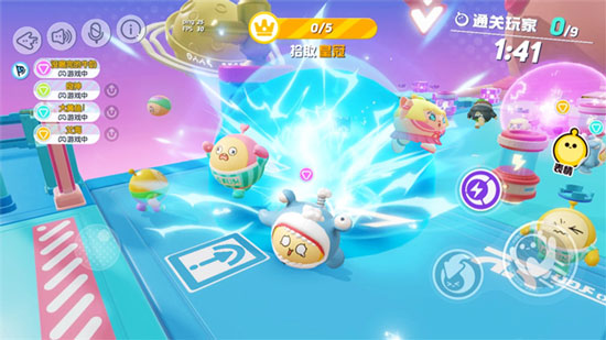 蛋仔派对国际服正式版