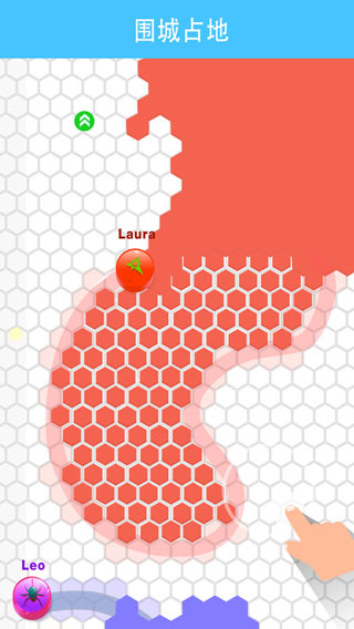 圈圈大作战手游