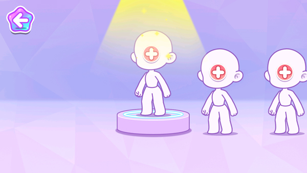 闪耀之城偶像生活