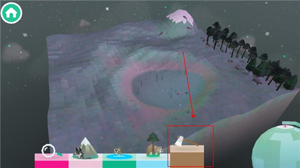 托卡大自然官方中文版