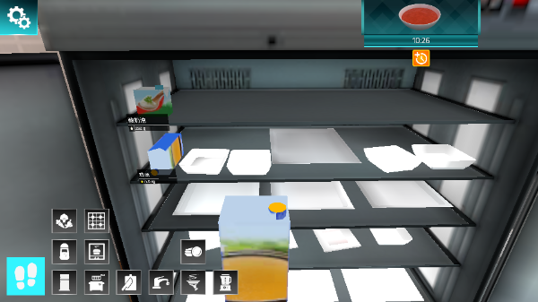 烹饪模拟器官方正式版