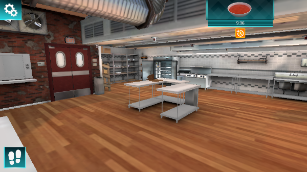 烹饪模拟器官方正式版