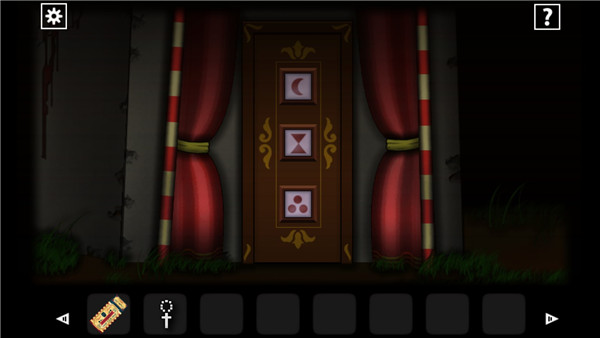 遗忘之丘木偶戏中文正式版