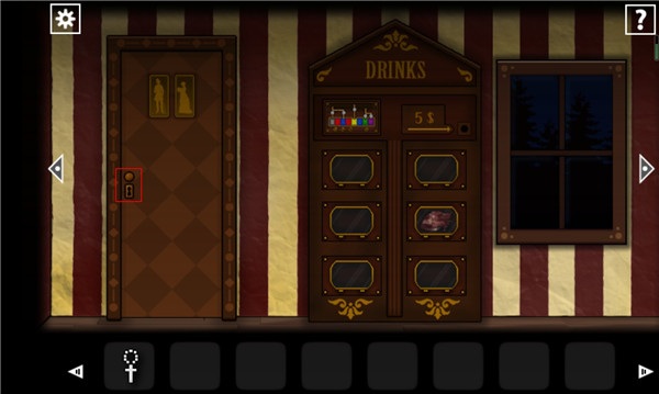 遗忘之丘木偶戏中文正式版