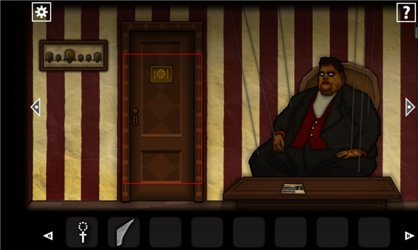 遗忘之丘木偶戏中文正式版