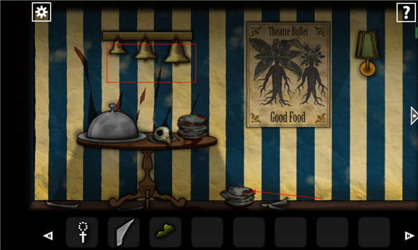 遗忘之丘木偶戏中文正式版