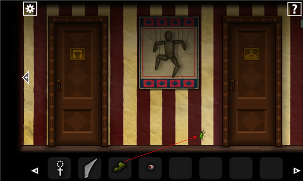 遗忘之丘木偶戏中文正式版