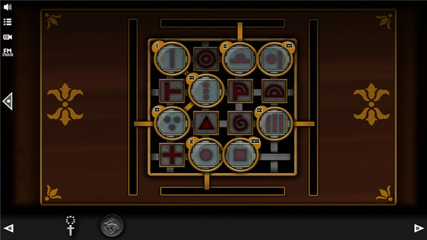 遗忘之丘木偶戏中文正式版