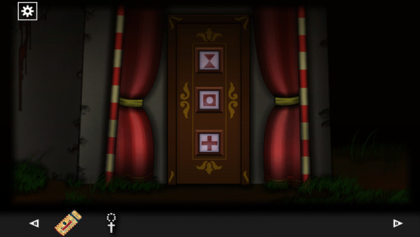 遗忘之丘木偶戏中文正式版