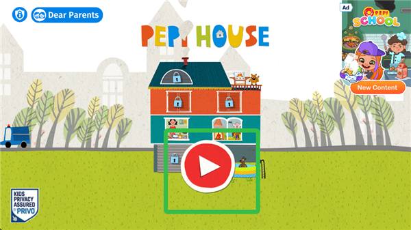 佩皮之家免费完整版