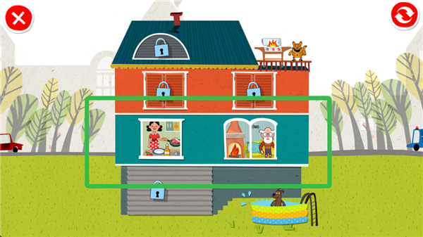 佩皮之家免费完整版