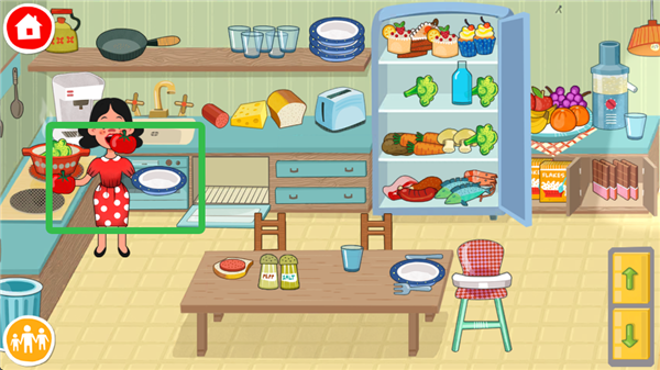 佩皮之家免费完整版