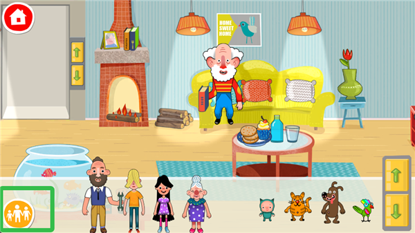 佩皮之家免费完整版