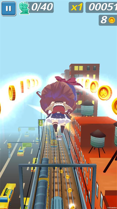 哈基跑酷3.0内购版