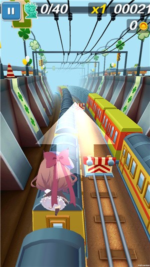 哈基跑酷3.0内购版