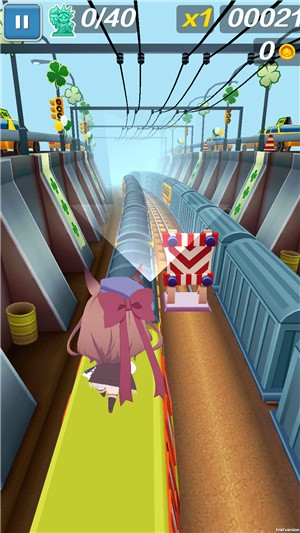 哈基跑酷3.0内购版