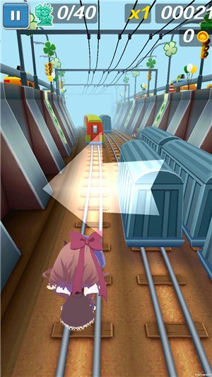 哈基跑酷3.0内购版