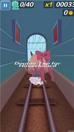 哈基跑酷3.0内购版