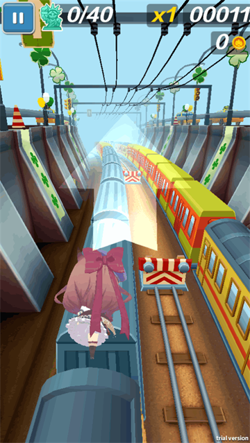 哈基跑酷3.0内购版