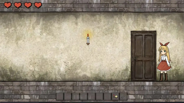 忧郁的安娜完全解析版（含攻略）