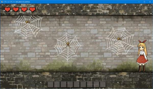 忧郁的安娜完全解析版（含攻略）