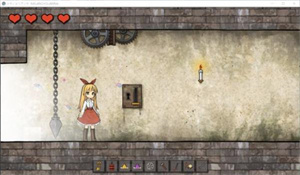 忧郁的安娜完全解析版（含攻略）