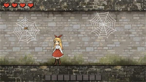 忧郁的安娜完全解析版（含攻略）