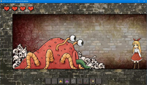 忧郁的安娜完全解析版（含攻略）