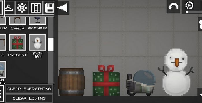 甜瓜游乐场官方圣诞节版