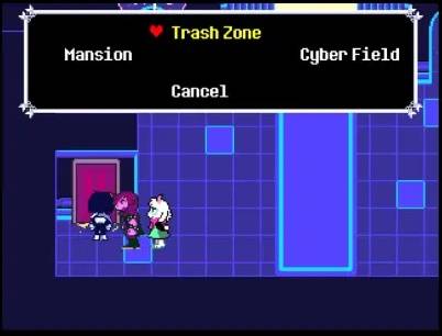 三角符文第二章