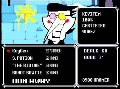 三角符文第二章