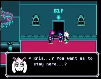 三角符文第二章