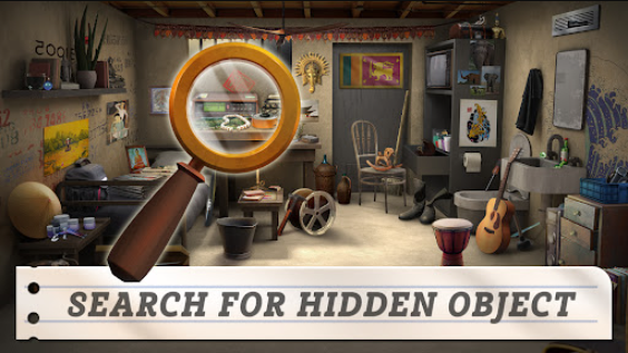 寻物解谜监狱日记中文正式版