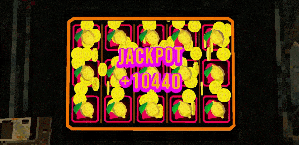 cloverpit幸运深渊