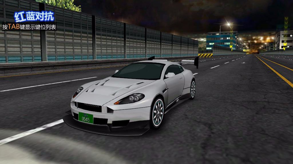 飚车世界手游安卓版