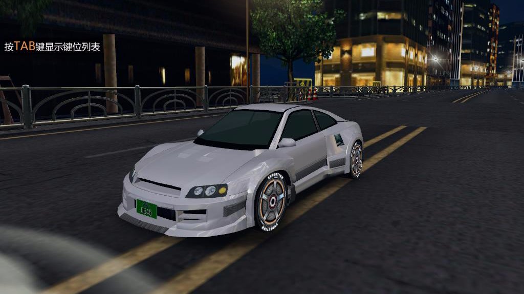 飚车世界手游安卓版