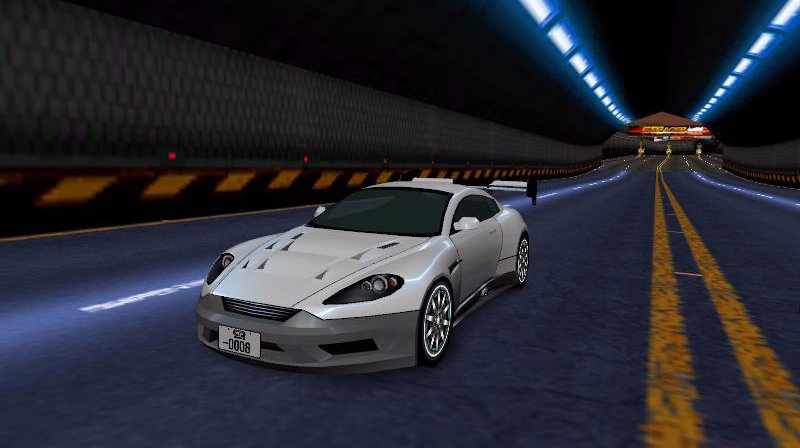 飚车世界手游安卓版