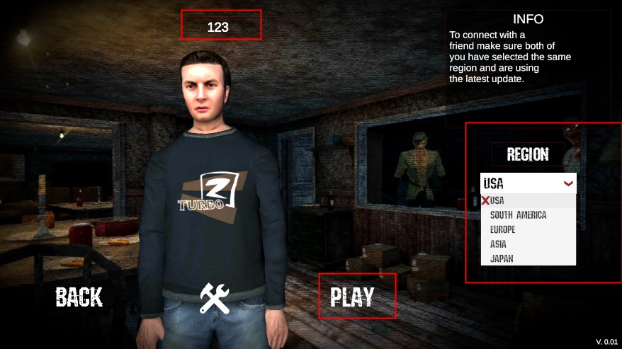 恐怖奶奶2中文版