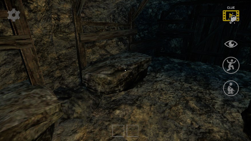 恐怖奶奶2中文版