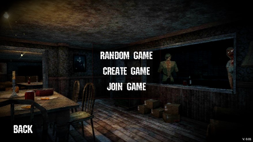 恐怖奶奶2中文版