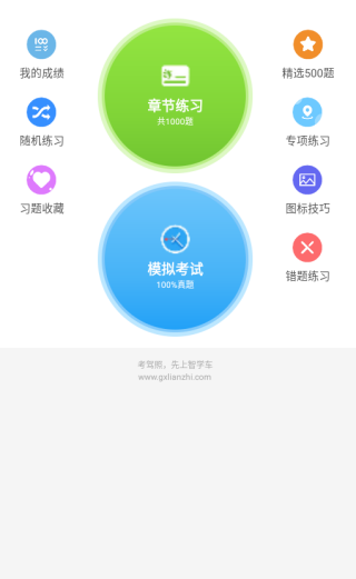 智学车APP