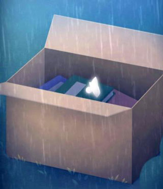 迷失猫咪的旅程游戏