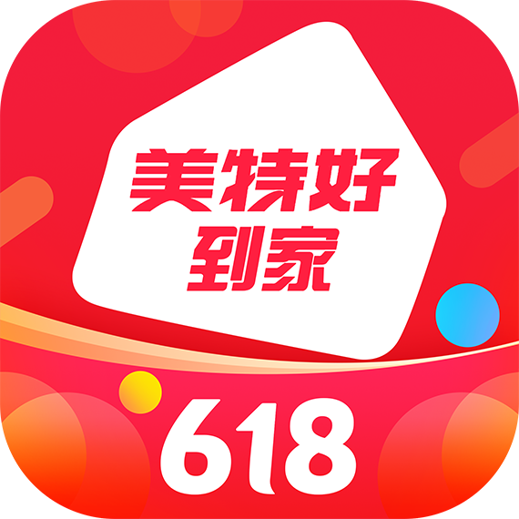 美特好APP v4.9.0手机版