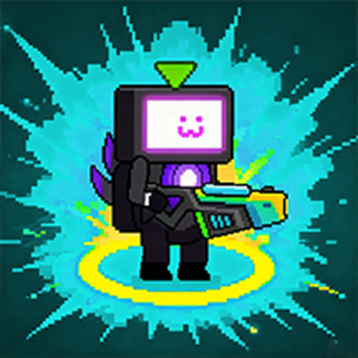 精英枪战闯关手游