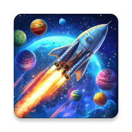 导弹躲避机手游免费版