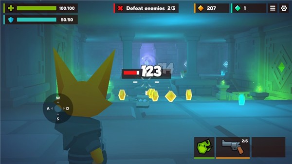 野性边境手游最新版