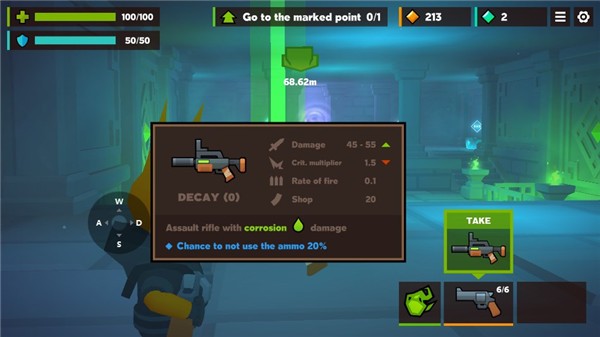 野性边境手游最新版