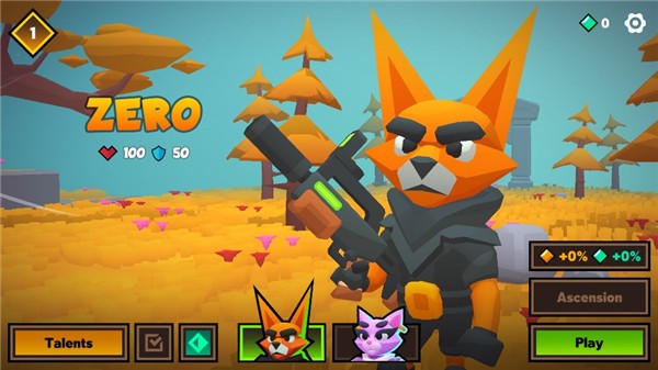 野性边境手游最新版